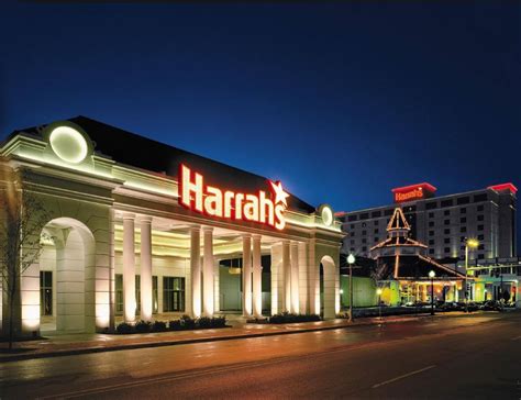 Harrahs casino metrópole il concertos